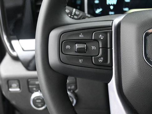 New 2026 GMC Sierra 1500 SLE w/ Preferred Package image 31