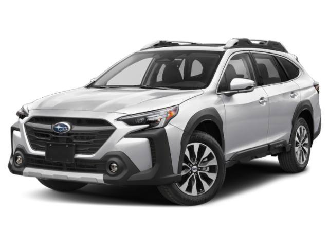 Certified 2025 Subaru Outback Touring XT w/ Popular Package #2 AWD/4WD image 1