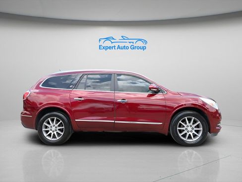 Used 2015 Buick Enclave Convenience FWD image 32