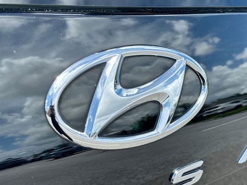 Used 2024 Hyundai Palisade Calligraphy FWD image 18
