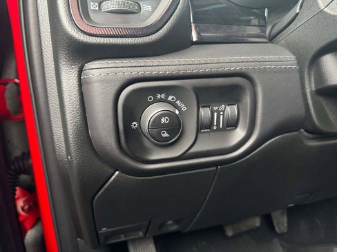 New 2026 RAM 2500 Rebel w/ Rebel Level 2 Equipment Group image 28