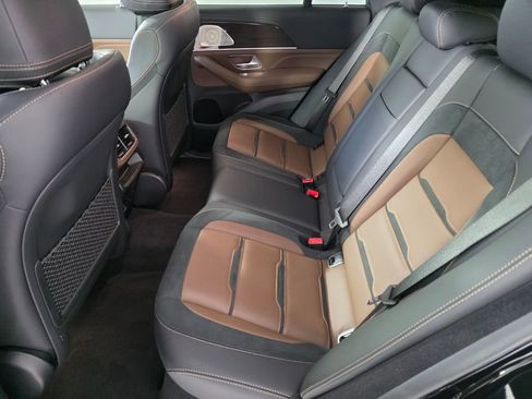 Certified 2024 Mercedes-Benz GLE 53 AMG 4MATIC Coupe image 14