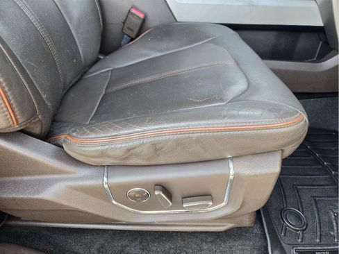 Used 2015 Ford F150 XLT w/ Equipment Group 302A Luxury RWD image 22