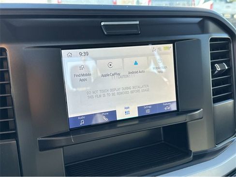 New 2026 Ford F250 XL w/ STX Appearance Package image 8