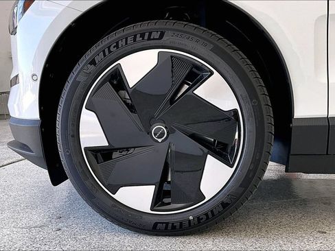 New 2026 Volvo EX30 Ultra w/ Protection Package AWD/4WD image 35