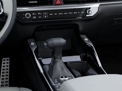 New 2025 Kia Sorento SX Prestige w/ Sage Leather Package image 23