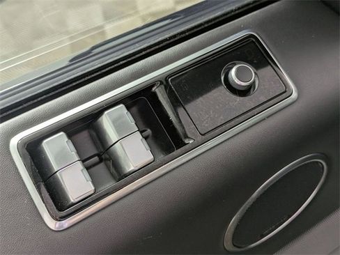 Used 2020 Land Rover Range Rover Sport HST image 15