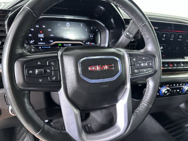 Used 2024 GMC Sierra 1500 Elevation AWD/4WD image 11