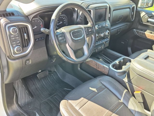 Used 2021 GMC Sierra 1500 Denali w/ Denali Ultimate Package AWD/4WD image 10