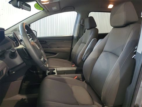 Used 2021 Honda Odyssey LX image 15