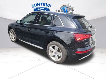 Used 2019 Audi Q5 2.0T Premium Plus w/ Premium Plus Package