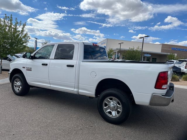 Used 2017 RAM 2500 Tradesman w/ Chrome Appearance Group AWD/4WD image 14