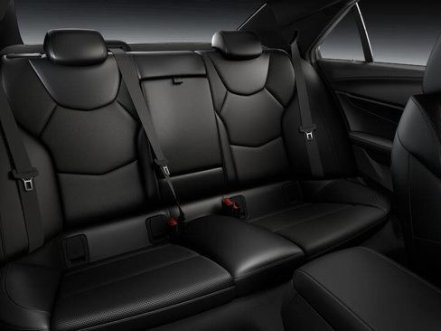 New 2026 Cadillac CT4 Premium Luxury image 25