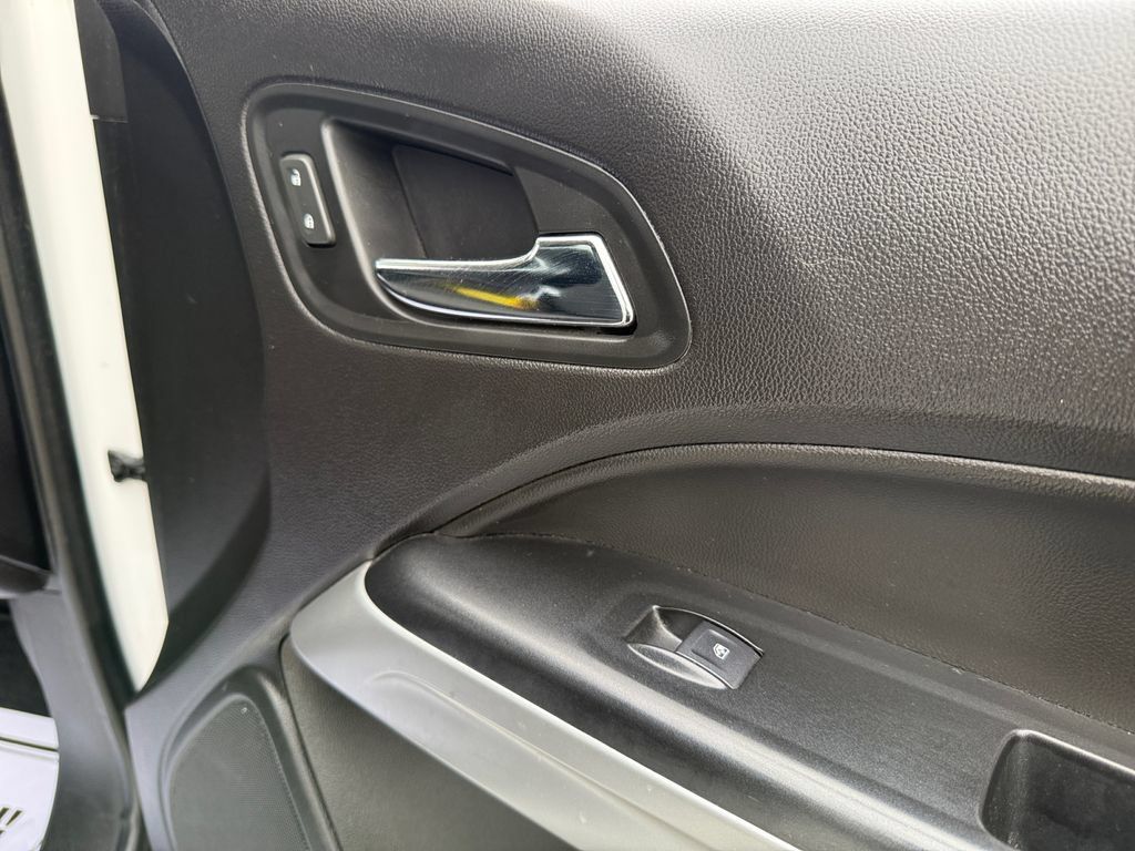 Used 2019 Chevrolet Colorado LT w/ Redline Special Edition AWD/4WD image 39