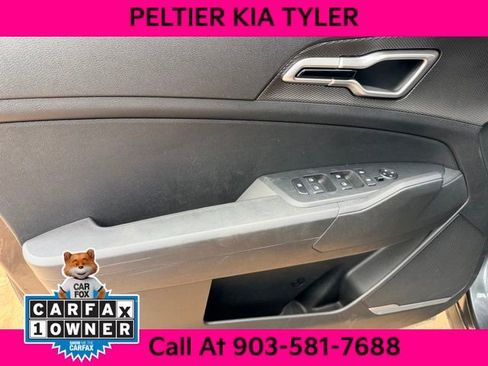 Certified 2024 Kia Sportage LX image 15