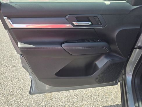 New 2026 GMC Terrain Elevation w/ Black Edition FWD image 19
