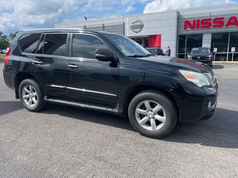 Used 2013 Lexus GX 460 w/ Comfort Plus Pkg AWD/4WD image 1
