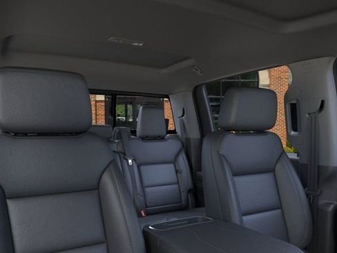 New 2026 Chevrolet Silverado 1500 LT AWD/4WD image 24