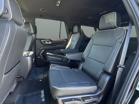 Used 2024 Chevrolet Tahoe Premier image 13