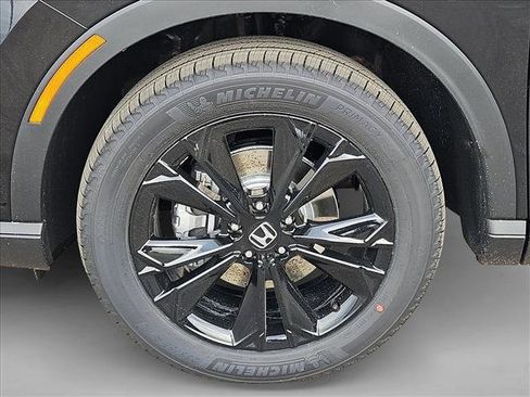 New 2026 Honda CR-V Sport Touring image 10