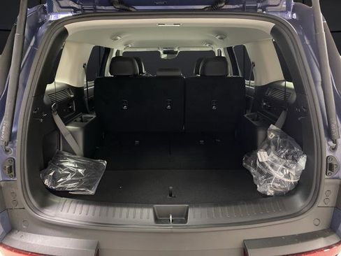 New 2026 Hyundai Santa Fe SEL image 13