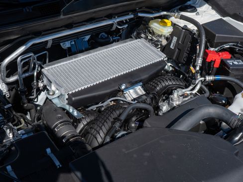 New 2025 Subaru Ascent Onyx Edition w/ Popular Package #2 image 21