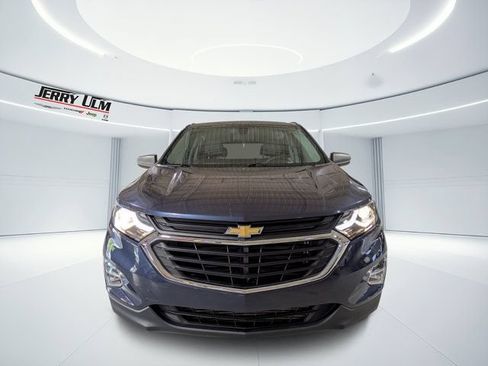 Used 2018 Chevrolet Equinox LS FWD image 8