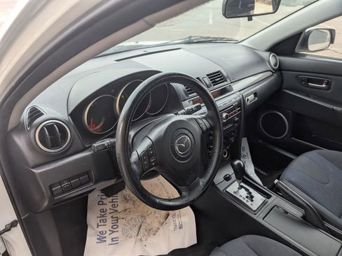 Used 2006 MAZDA MAZDA3 s image 11