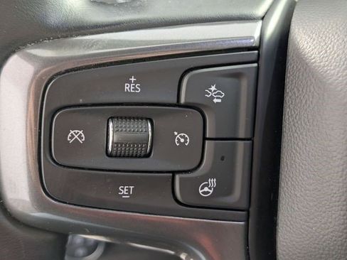 Certified 2024 Chevrolet Silverado 2500 High Country w/ Technology Package image 19