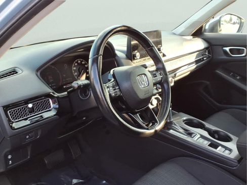 Used 2022 Honda Civic EX image 14