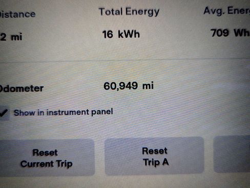 Used 2015 Tesla Model S AWD image 23