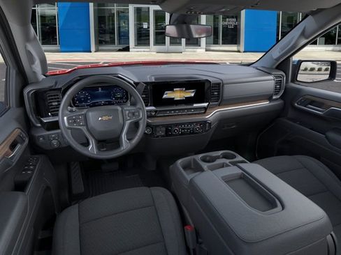 New 2026 Chevrolet Silverado 1500 LT image 15