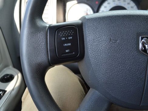 Used 2007 Dodge Dakota ST w/ SXT Group image 15