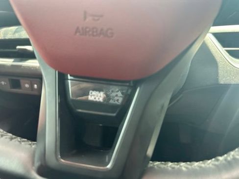 Used 2025 Kia K4 GT-Line w/ GT-Line Premium Package FWD image 22
