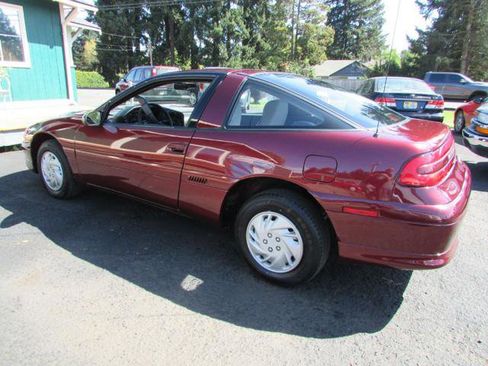 Used 1994 Mitsubishi Eclipse image 30