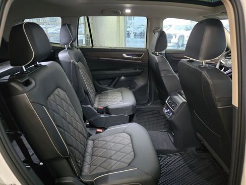 New 2026 Volkswagen Atlas SEL Premium R-Line image 31