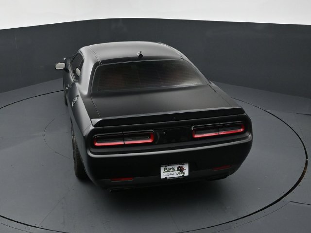 Used 2023 Dodge Challenger SRT Hellcat RWD image 17
