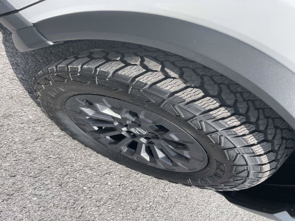 Used 2026 Honda Passport TrailSport image 35