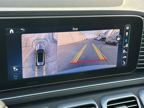 Used 2024 Mercedes-Benz GLE 450e 4MATIC image 22