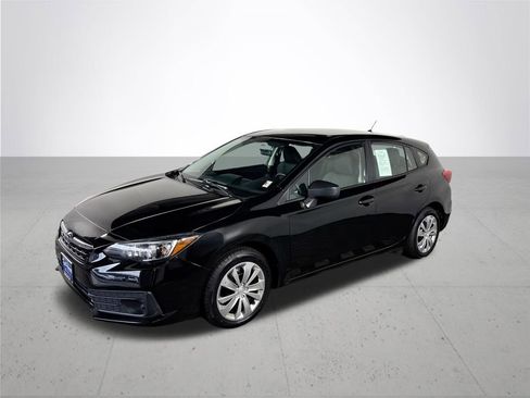 Used 2020 Subaru Impreza 2.0i AWD/4WD image 2