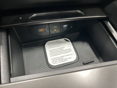 New 2026 Kia Sportage SX Prestige image 22