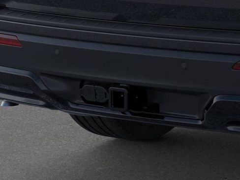 New 2026 Ford Explorer ST-Line RWD image 23