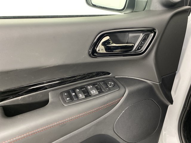 New 2026 Dodge Durango GT AWD/4WD image 15
