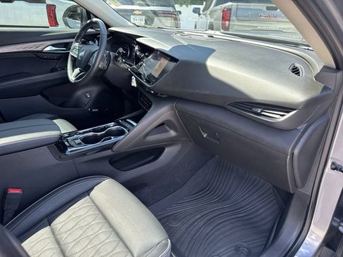 Used 2021 Buick Envision Avenir AWD/4WD image 30