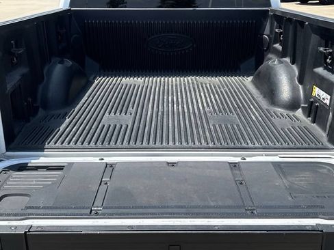 Used 2021 Ford F150 Lariat w/ Equipment Group 502A High RWD image 31