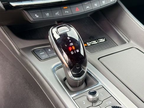 Used 2025 Cadillac CT5 Premium Luxury image 27