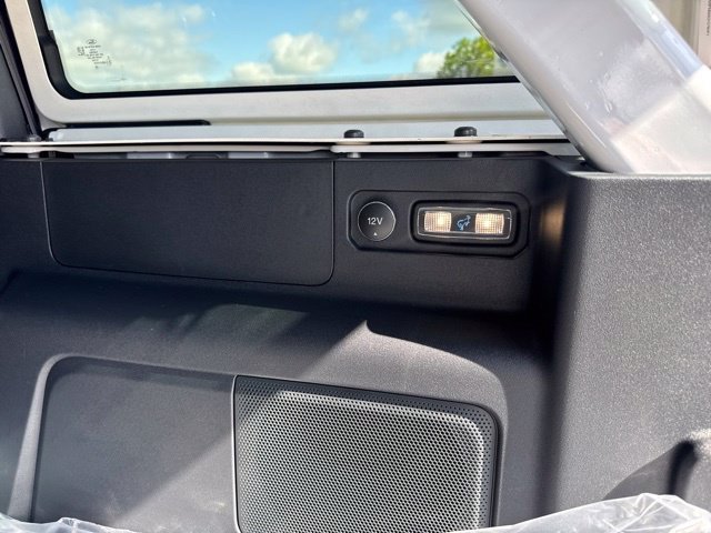 New 2026 Ford Bronco Raptor w/ Interior Carbon Fiber Pack AWD/4WD image 15
