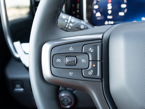 New 2026 Chevrolet Silverado 3500 High Country w/ High Country Premium Package image 6