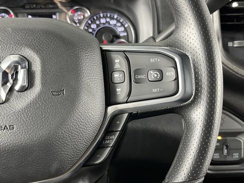 New 2026 RAM 5500 Tradesman w/ Chrome Appearance Group image 16