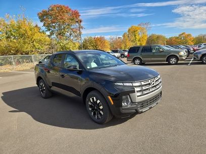 New 2026 Hyundai Santa Cruz SEL